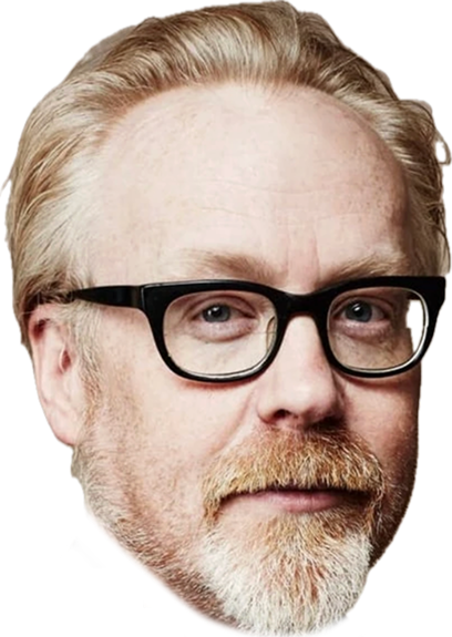 Adam Savage