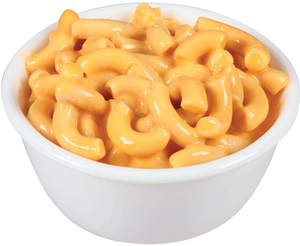Mac and cheese