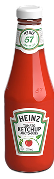 Heinz ketchup