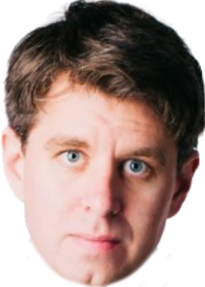 Randall Munroe
