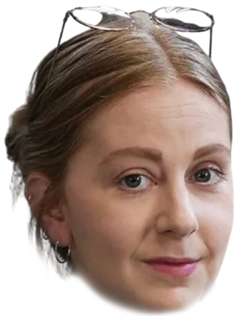 Simone Giertz